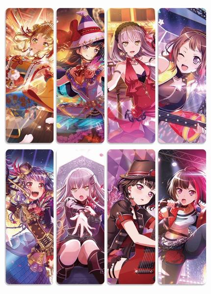 BanG Dream!-M 8ֻװPVC°ĥɰǩ5