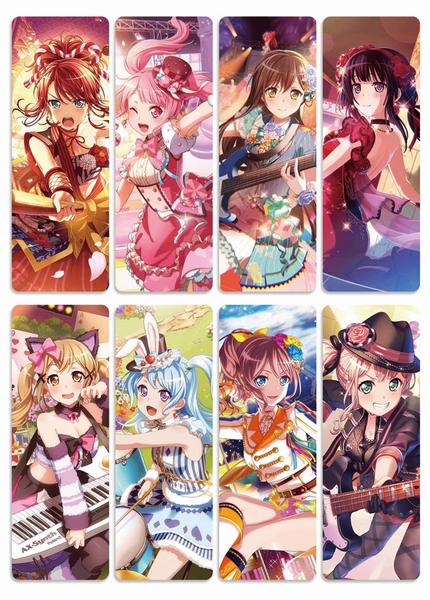 BanG Dream!-N 8ֻװPVC°ĥɰǩ5