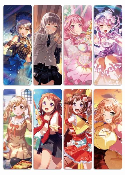 BanG Dream!-D 8ֻװPVC°ĥɰǩ5