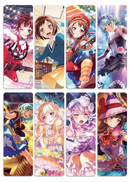 BanG Dream!-F 8ֻװPVC°ĥɰǩ5