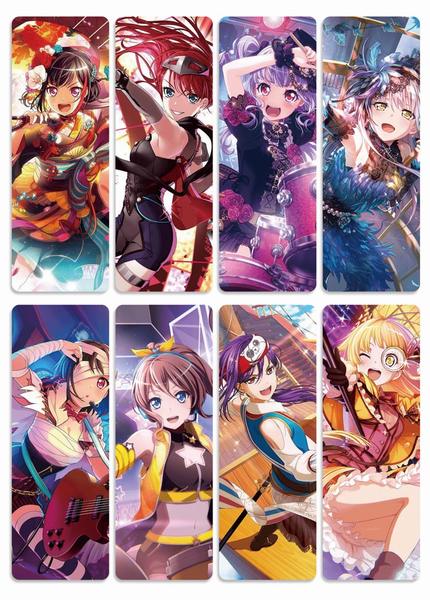 BanG Dream!-G 8ֻװPVC°ĥɰǩ5