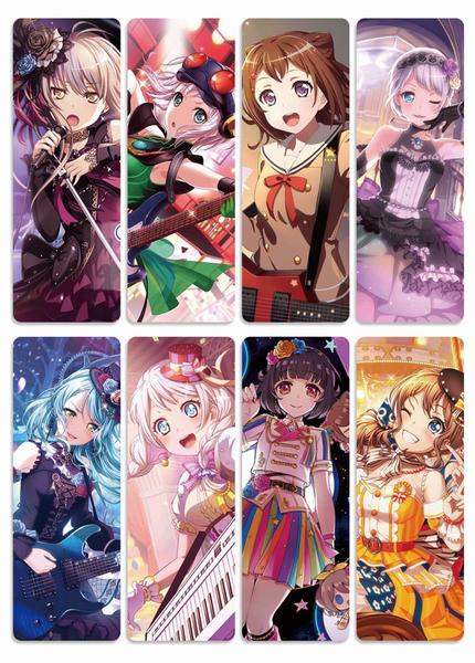 BanG Dream!-H 8ֻװPVC°ĥɰǩ5