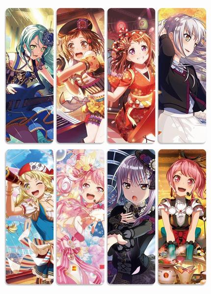 BanG Dream!-I 8ֻװPVC°ĥɰǩ5