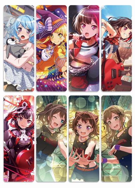 BanG Dream!-J 8ֻװPVC°ĥɰǩ5