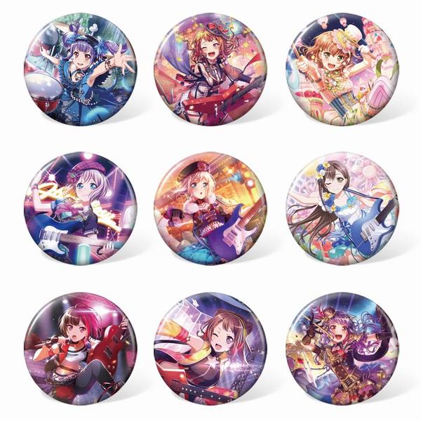 BanG Dream!-H 9Բβ58MM