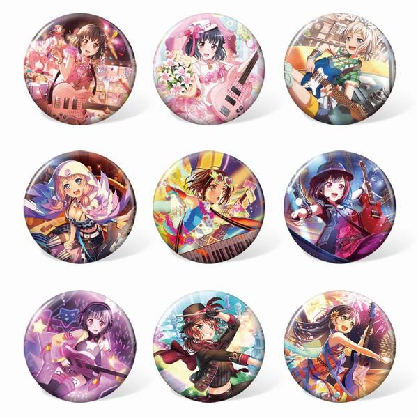 BanG Dream!-I 9Բβ58MM