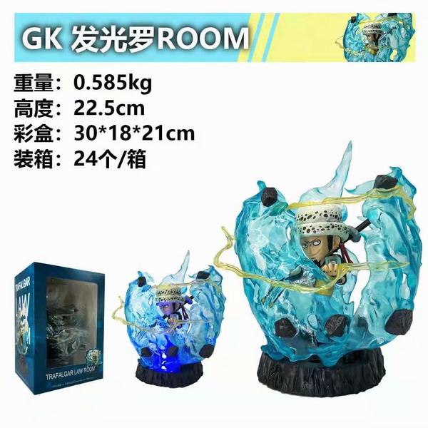  GKROOM װְڼģ 22.5CM 0.585KG 30X18X21CM һ24