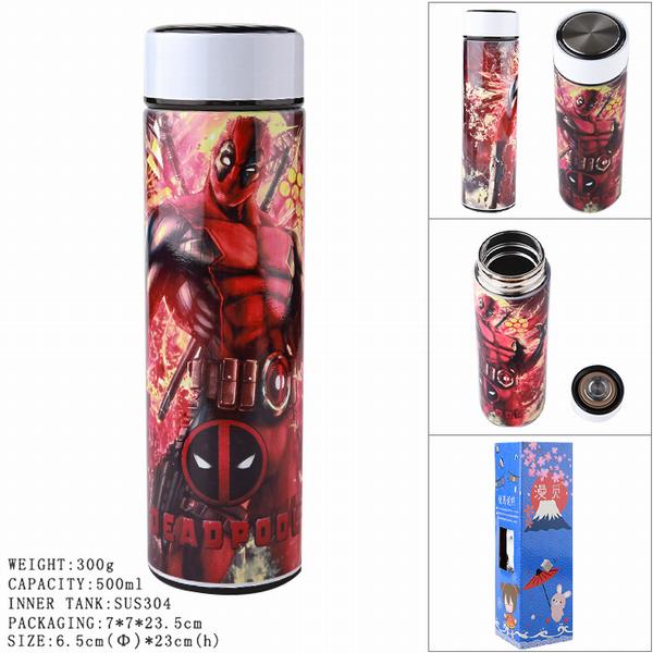 ֩���� ȫ�����˫�� 304������ڵ� ���±� 500ML