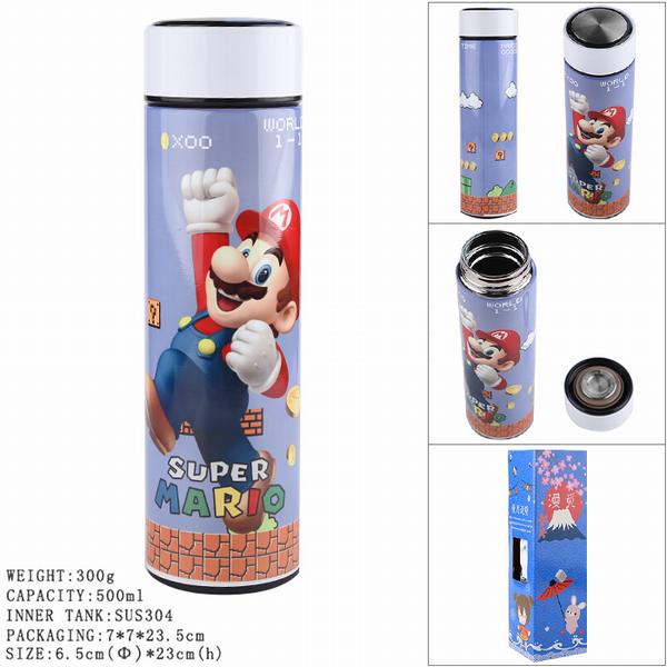 ȫְ���� ȫ�����˫�� 304������ڵ� ���±����� 500ML