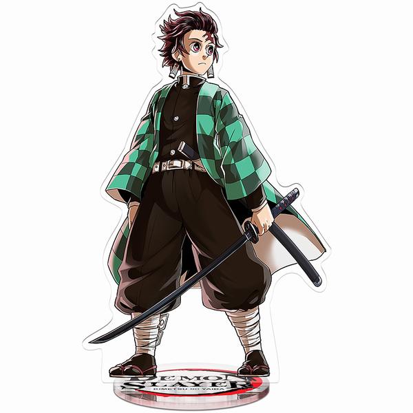 ֮ ̿Kamado-Tanjirou ǿ 21CM