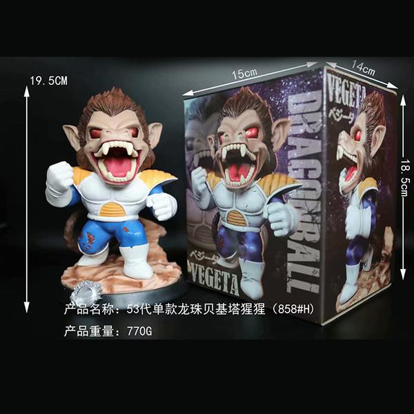 ������ 53�� ���������� 858#H ��װ�ְ�ڼ�ģ�� 770G 19.5CM 15X14X18.5CM