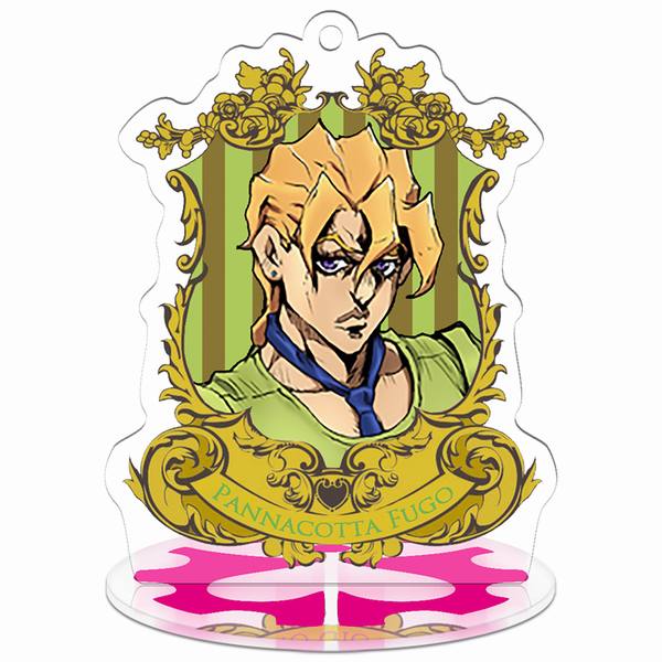 JOJOð-5 ɿƴͶ๦ܹҼQ๦ܹҼСǿԿ׿۹Ҽ 9-10CM