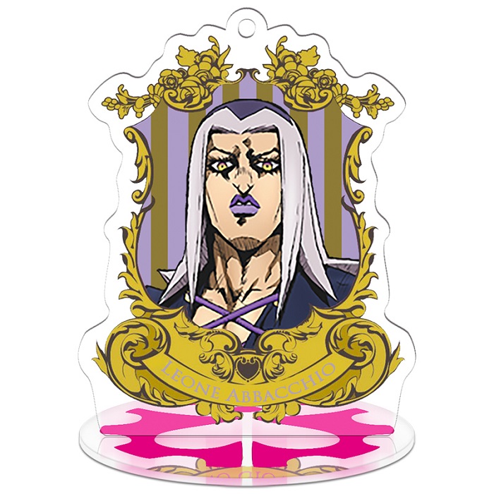JOJOð-6 ŷ Ͷ๦ܹҼQ๦ܹҼСǿԿ׿۹