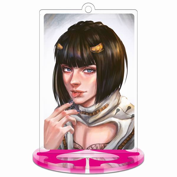 JOJOð BrunoСǿԿ׿۹Ҽ 9-10CM