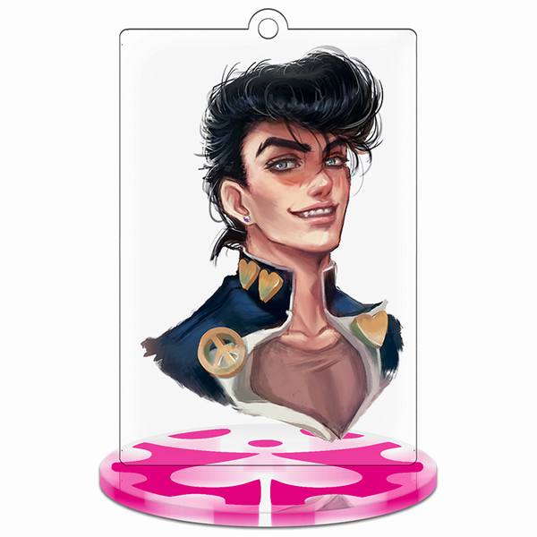 JOJOð HigashikataСǿԿ׿۹Ҽ 9-10CM