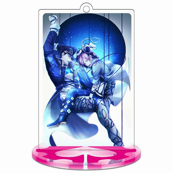 JOJOð JoestarСǿԿ׿۹Ҽ 9-10CM