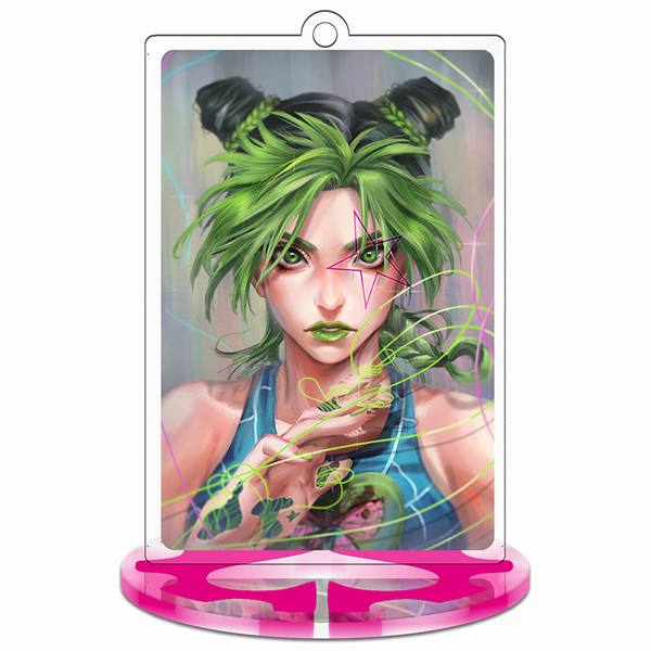 JOJOð KuujouСǿԿ׿۹Ҽ 9-10CM