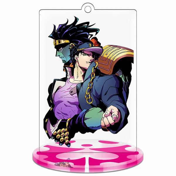 JOJOð Stardust-A СǿԿ׿۹Ҽ 9-10CM