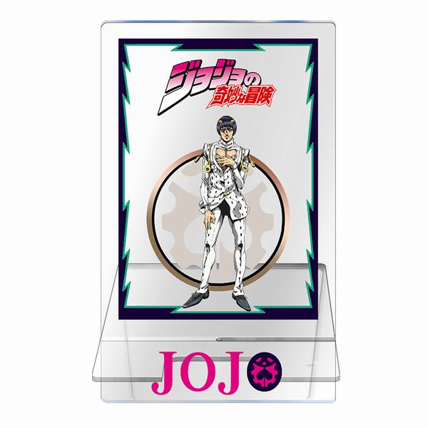 JOJOð-A ³ŵ ͸ǿֻ֧֧ 13CM