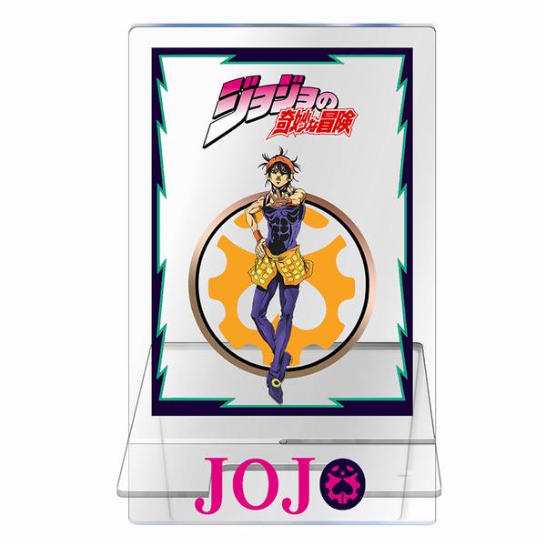JOJOðC һ ͸ǿֻ֧֧ 13CM