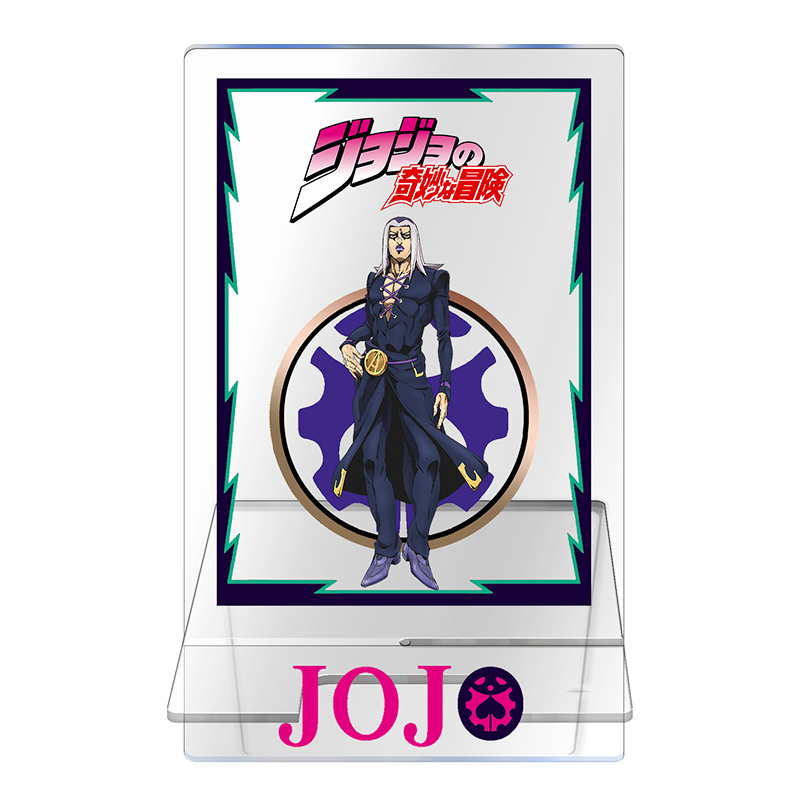 JOJOðD ŷ  ͸ǿֻ֧֧ 13CM