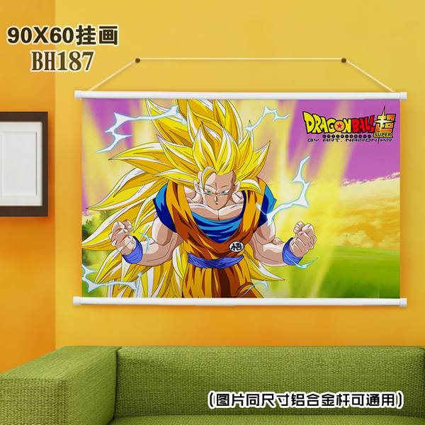 BH187-������ ������ɫ���ϸ˹һ� 60X90CM