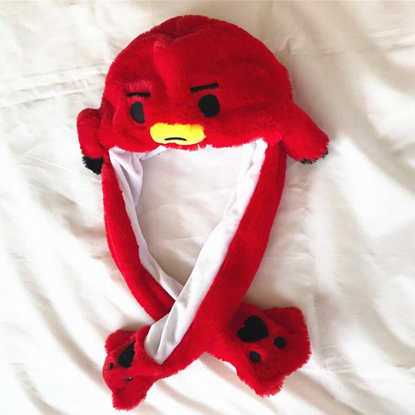 BTS���������� ���������ܱ� ��ɫ���� �����ö���ñ�� �����ᶯ ����� 3������