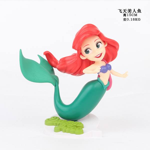 ���������� ��װ�ְ�ڼ�ģ�� 15CM 0.18KG һ��100��