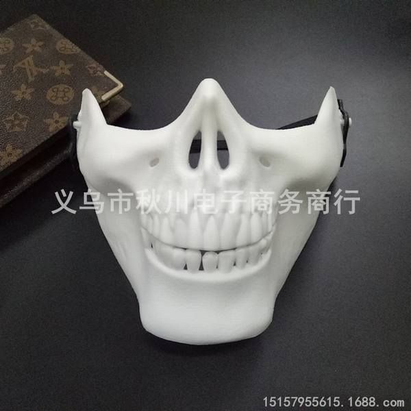 ��ʥ��Ұս���� ����ͷ ��ɫ ȫ�������ֲ����18X13X14CM 14CM 5������