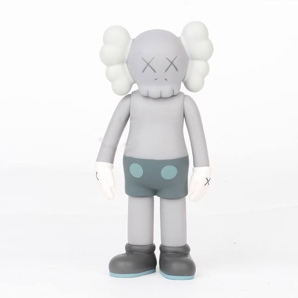 KAWS-2 ��װ�ְ�ڼ�ģ�� 20CM 0.3KG һ��100��