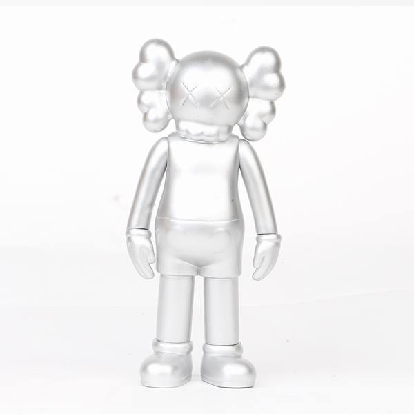KAWS-6 ��װ�ְ�ڼ�ģ�� 20CM 0.3KG һ��100��