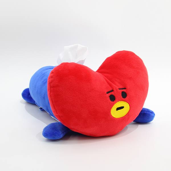 BTS-  ë޹ֽ 30X13X8CM 0.16KG