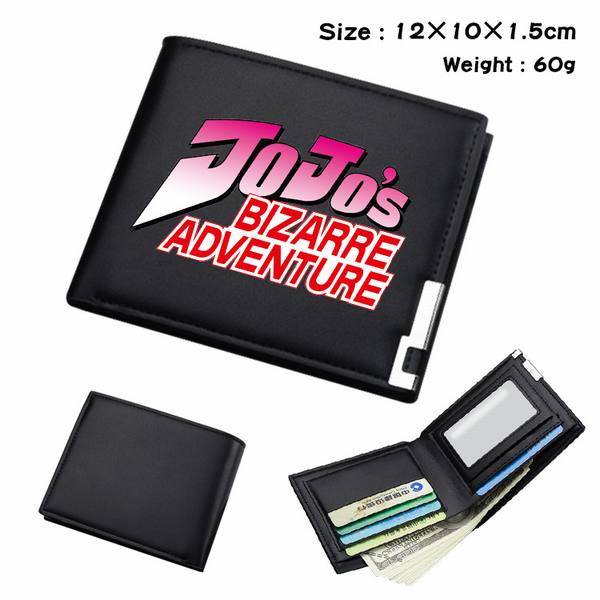 JOJOð-032 ɫ ̿ƤǮ 12X10X1.5CM 60G