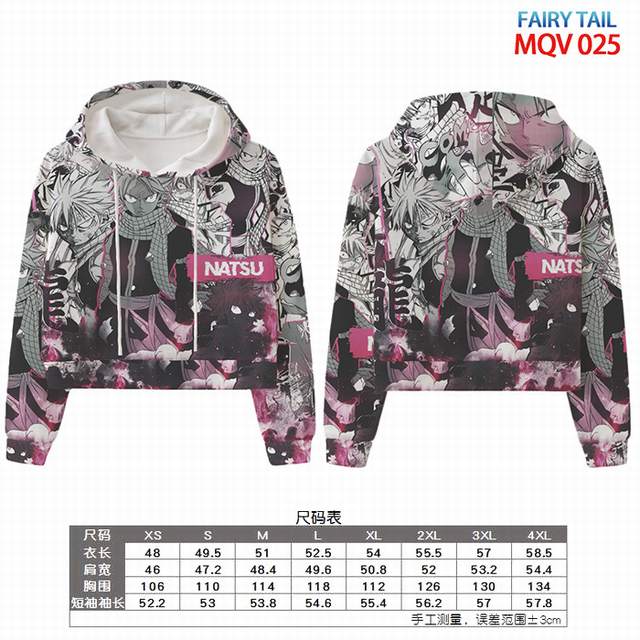 β MQV 025 ȫӡñͷ XS-4XL 8