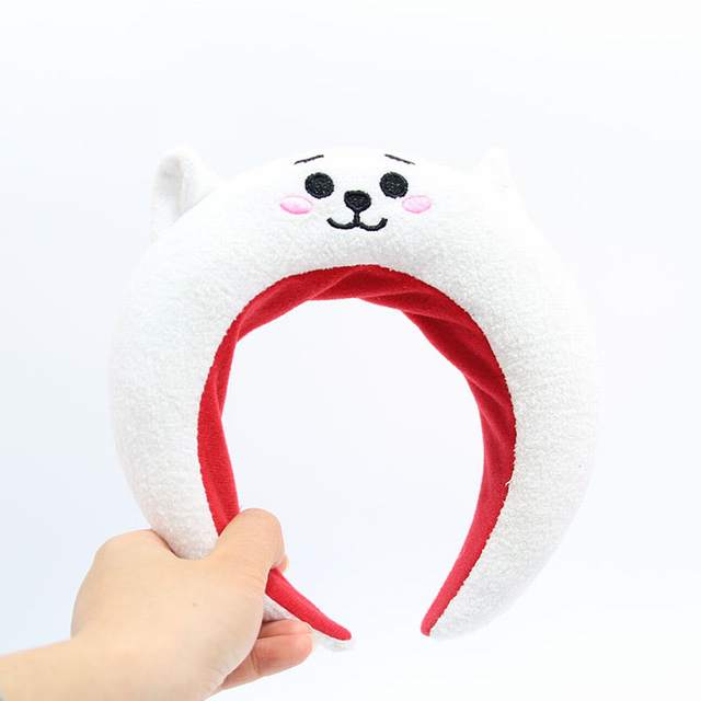 BTS- С ëͷͷ 18X20CM 0.05KG