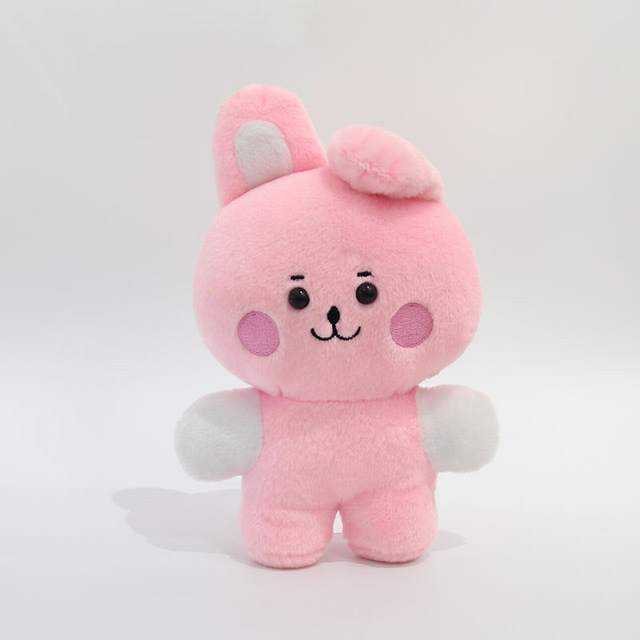 BTS- ɫС ë޹б 20CM 0.12KG 12