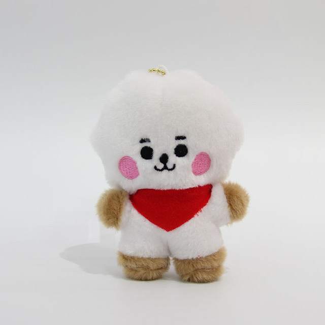 BTS- ɫС ë޹йҼ 12CM 0.03KG 10
