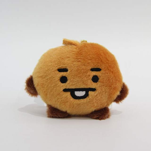 BTS-  ë޹йҼ 12CM 0.03KG 10