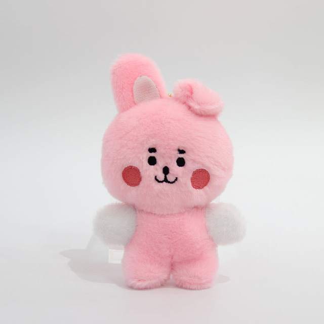 BTS- ɫС ë޹йҼ 12CM 0.03KG 10