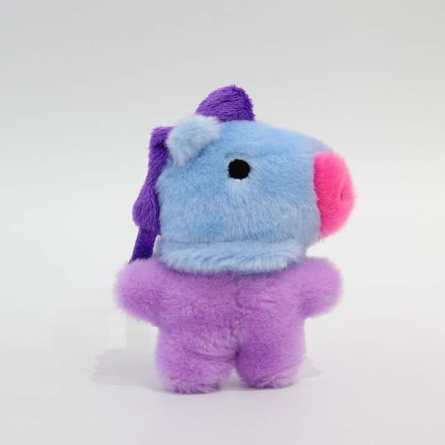 BTS-  ë޹йҼ 12CM 0.03KG 10