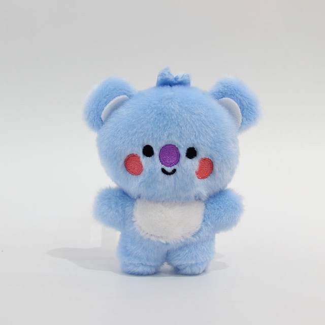 BTS-  ë޹йҼ 12CM 0.03KG 10