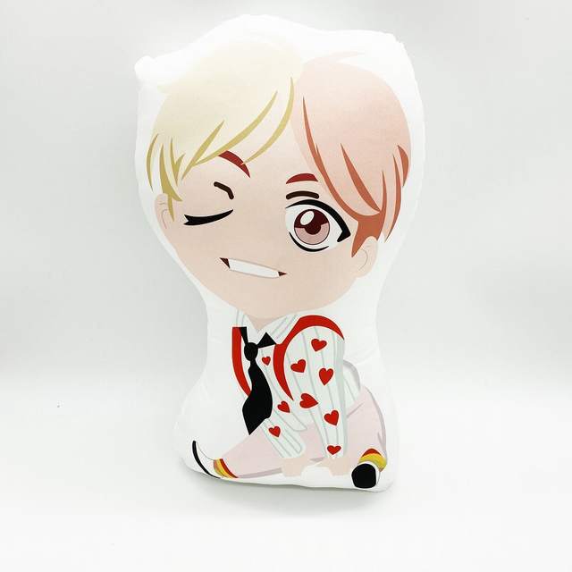 BTS- V ͨ͹б Լ36CM 250G