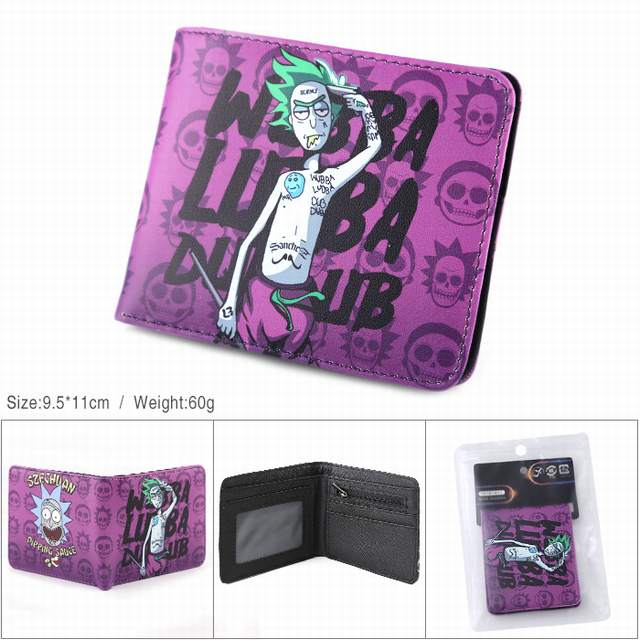 ˺Ī Rick ɫ PUȫ˿ӡ۶̿ƤǮ  9.5X11CM 60G