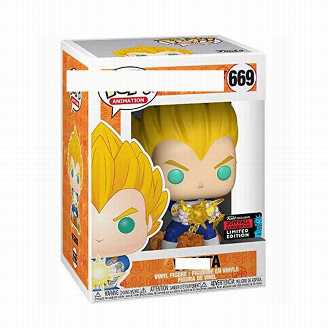 FUNKO POP669    װְ칫аڼģ Լ10CM