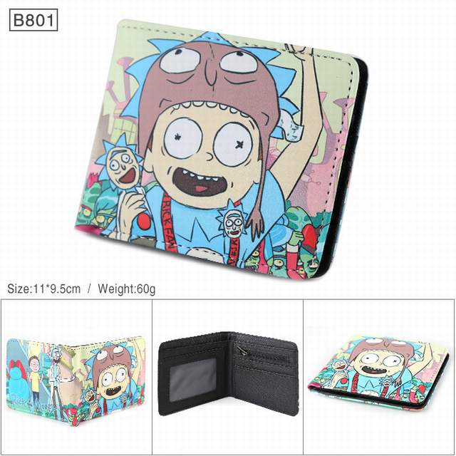 ˺Ī B801 ȫPUбƶ۶̿Ǯ 11X9.5CM 60G
