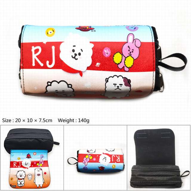 CG-006 BT21RJ ˫ѧʴľߴ 20X10X7.5CM 140G
