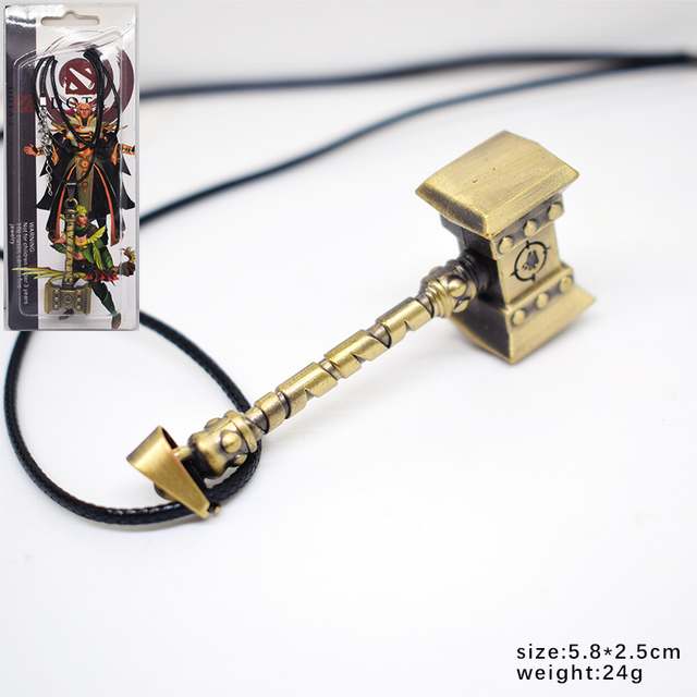 dota׹Ҽ 5.8X2.5CM 24G