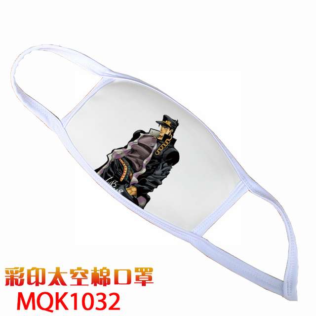 JOJOð MQK 1032 ӡ̫޿ 5