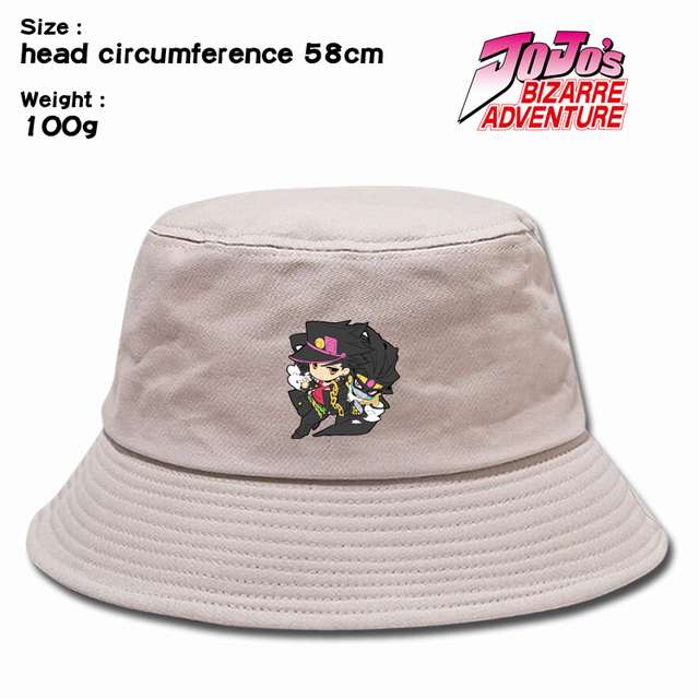 JOJOð ̫ ɫ ˿ӡññ ͷΧ58CM 100G