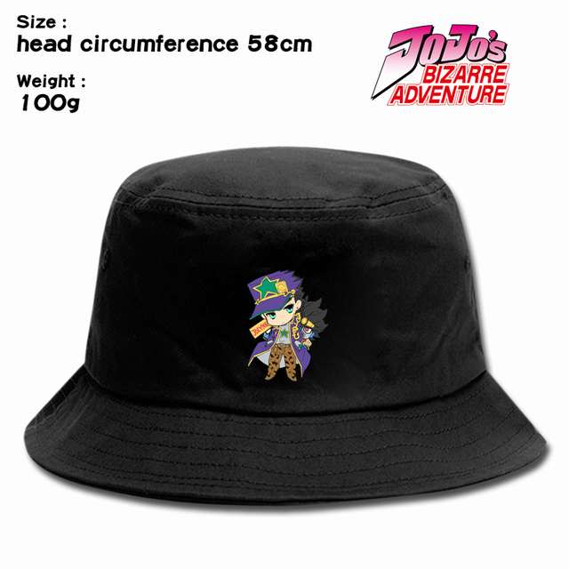 JOJOð ³̫ ɫ ˿ӡññ ͷΧ58CM 100G
